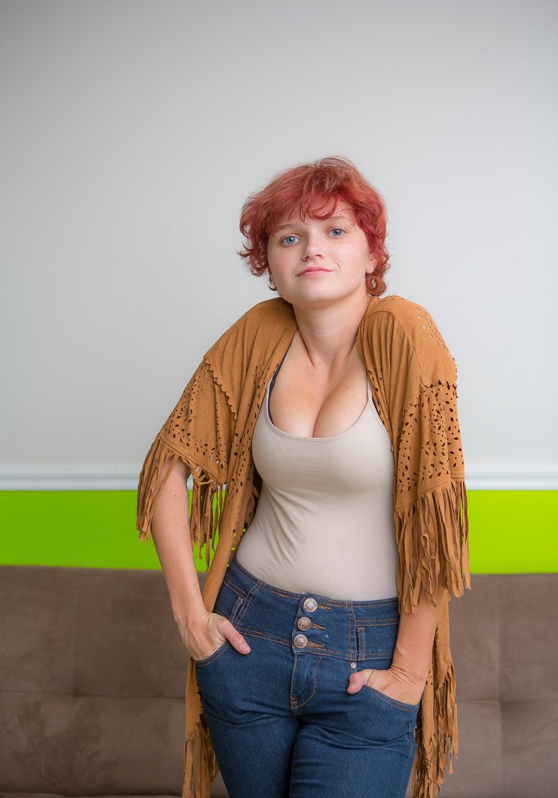 Проститутка Таня