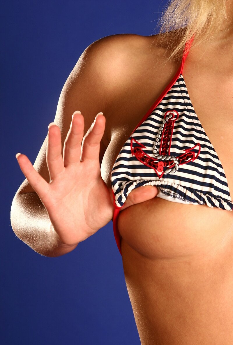 Проститутка Нина