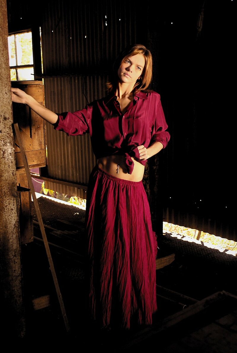 Проститутка Валентина