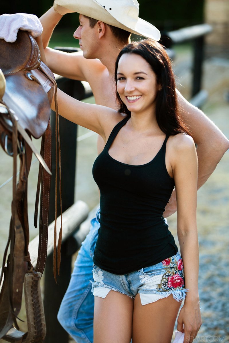 Проститутка Кварта