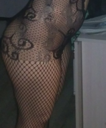 Проститутка Ева