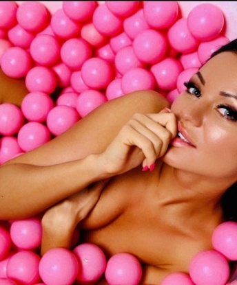 Проститутка Алина